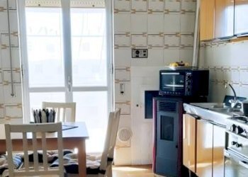 Cucina - Appartamento via San Antonio, 155, Montescaglioso - foto 3