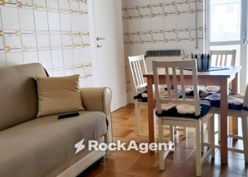 Salone - Appartamento via San Antonio, 155, Montescaglioso - foto 6