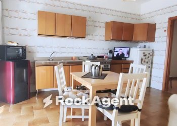 Cucina - Appartamento via San Antonio, 155, Montescaglioso - foto 7