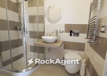 Bagno - Appartamento via San Antonio, 155, Montescaglioso - foto 18