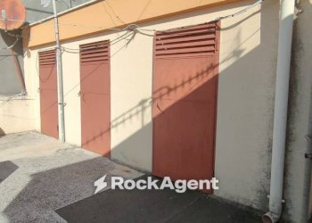 Terrazzo - Appartamento via San Antonio, 155, Montescaglioso - foto 23