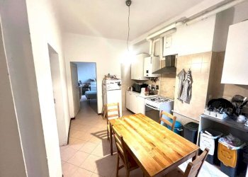 soggiorno - Quadrilocale vicolo Malgrado, Bologna (zona Centro Storico) - foto 2