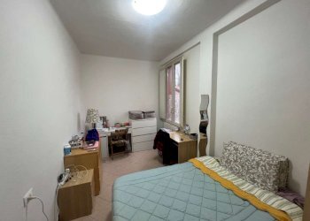 camera da letto 1 - Quadrilocale vicolo Malgrado, Bologna (zona Centro Storico) - foto 8