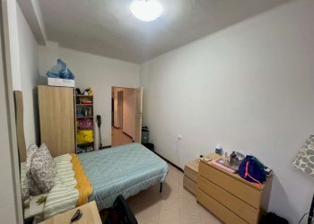 camera da letto 1 - Quadrilocale vicolo Malgrado, Bologna (zona Centro Storico) - foto 10