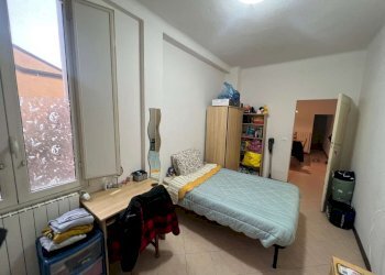 camera da letto 1 - Quadrilocale vicolo Malgrado, Bologna (zona Centro Storico) - foto 11