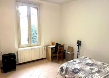 camera da letto 2 - Quadrilocale vicolo Malgrado, Bologna (zona Centro Storico) - foto 14
