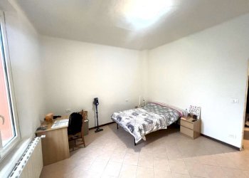 camera da letto 2 - Quadrilocale vicolo Malgrado, Bologna (zona Centro Storico) - foto 15