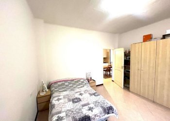 camera da letto 2 - Quadrilocale vicolo Malgrado, Bologna (zona Centro Storico) - foto 16