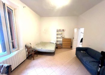 camera da letto 3 - Quadrilocale vicolo Malgrado, Bologna (zona Centro Storico) - foto 17