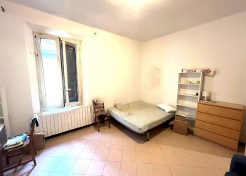 camera da letto 3 - Quadrilocale vicolo Malgrado, Bologna (zona Centro Storico) - foto 18