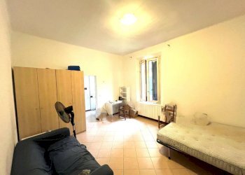 camera da letto 3 - Quadrilocale vicolo Malgrado, Bologna (zona Centro Storico) - foto 19