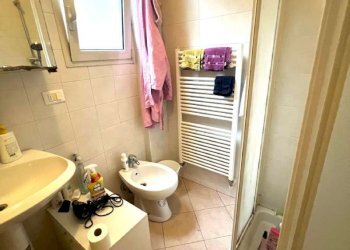 bagno - Quadrilocale vicolo Malgrado, Bologna (zona Centro Storico) - foto 21