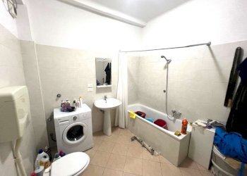 bagno - Quadrilocale vicolo Malgrado, Bologna (zona Centro Storico) - foto 22