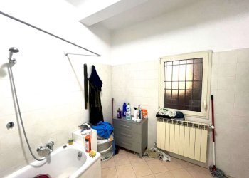 bagno - Quadrilocale vicolo Malgrado, Bologna (zona Centro Storico) - foto 23