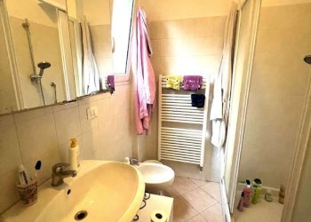 bagno - Quadrilocale vicolo Malgrado, Bologna (zona Centro Storico) - foto 24