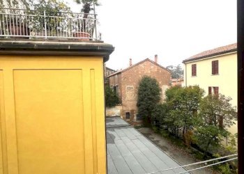 viste - Quadrilocale vicolo Malgrado, Bologna (zona Centro Storico) - foto 25