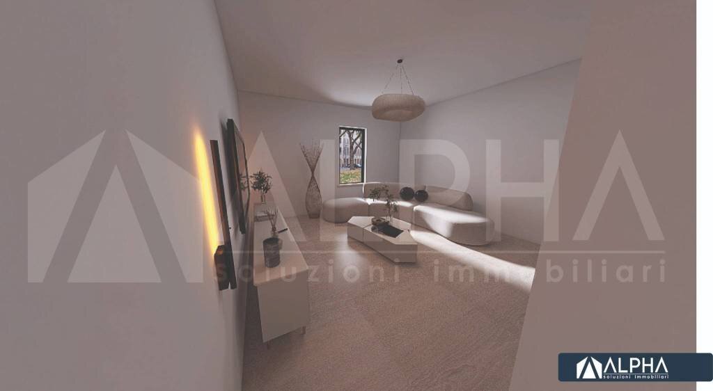 Salone - Three-room apartment viale Monte Kosica, Modena (neighborhood Circoscrizione 1) - photo 2
