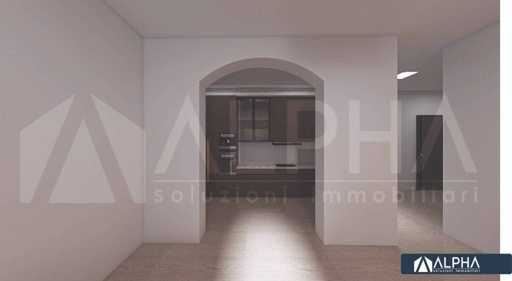 Interno palazzo - Three-room apartment viale Monte Kosica, Modena (neighborhood Circoscrizione 1) - photo 3