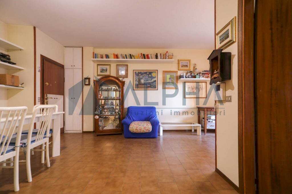 Salone - Trilocale viale Monte Kosica, Modena (zona Circoscrizione 1) - foto 3