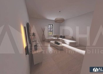 Salone - Trilocale viale Monte Kosica, Modena (zona Circoscrizione 1) - foto 2