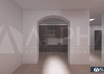 Interno palazzo - Trilocale viale Monte Kosica, Modena (zona Circoscrizione 1) - foto 3