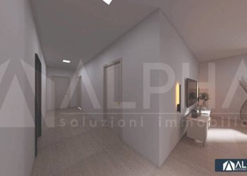 Interno palazzo - Trilocale viale Monte Kosica, Modena (zona Circoscrizione 1) - foto 4