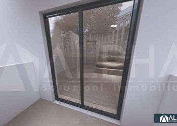 Interno palazzo - Trilocale viale Monte Kosica, Modena (zona Circoscrizione 1) - foto 6