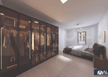 Interno palazzo - Trilocale viale Monte Kosica, Modena (zona Circoscrizione 1) - foto 7