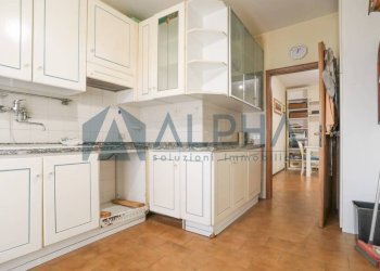 Cucina - Trilocale viale Monte Kosica, Modena (zona Circoscrizione 1) - foto 6