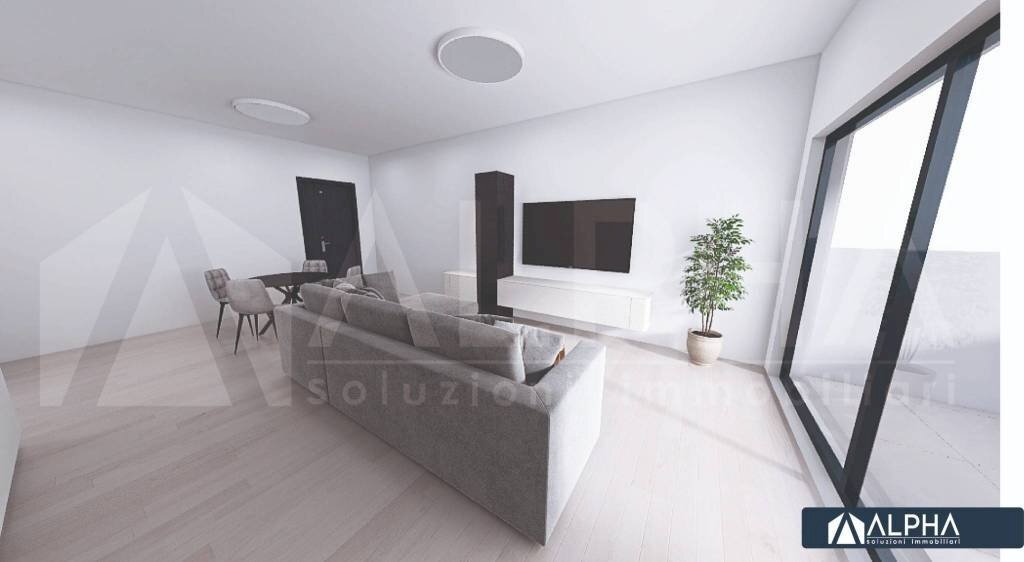 Interno palazzo - Trilocale via Giovanni Maroncelli, Gatteo - foto 2