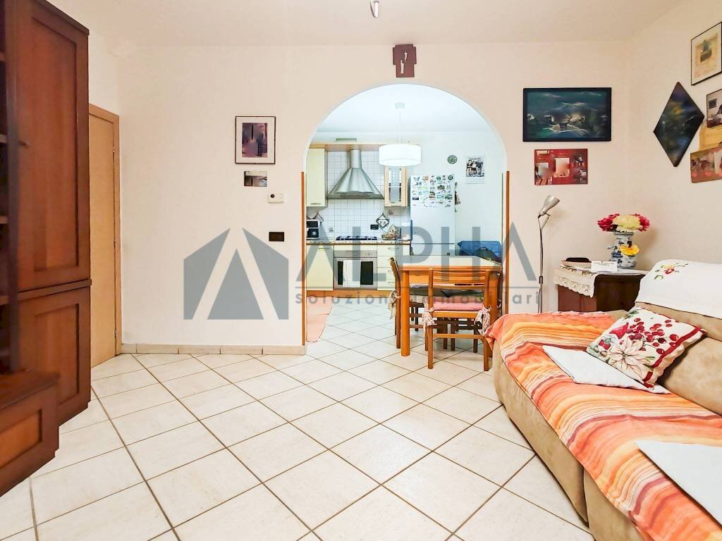 Salone - Villa a Schiera via Pinarella, Cervia - foto 2