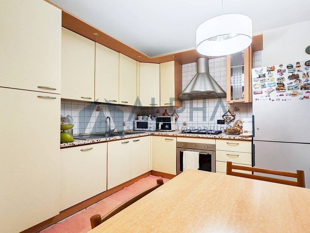 Cucina - Villa a Schiera via Pinarella, Cervia - foto 3