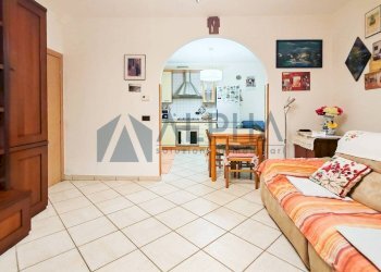 Salone - Villa a Schiera via Pinarella, Cervia - foto 2