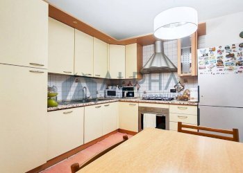 Cucina - Villa a Schiera via Pinarella, Cervia - foto 3