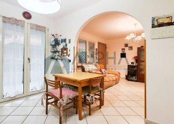 Salone - Terraced Villa via Pinarella, Cervia - photo 4