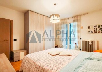 Camera da letto - Terraced Villa via Pinarella, Cervia - photo 7