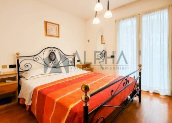 Camera da letto - Terraced Villa via Pinarella, Cervia - photo 9