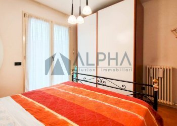 Camera da letto - Terraced Villa via Pinarella, Cervia - photo 10