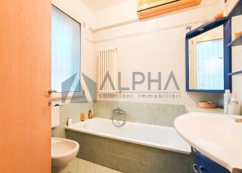 Bagno - Villa a Schiera via Pinarella, Cervia - foto 11