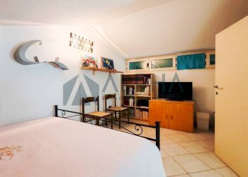Camera da letto - Terraced Villa via Pinarella, Cervia - photo 14