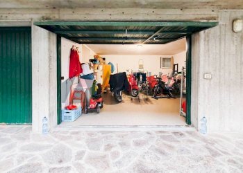 Box auto - Villa a Schiera via Pinarella, Cervia - foto 15