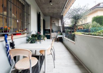 Terrazzo - Villa a Schiera via Pinarella, Cervia - foto 17