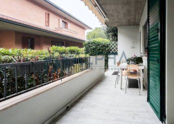Terrazzo - Terraced Villa via Pinarella, Cervia - photo 18