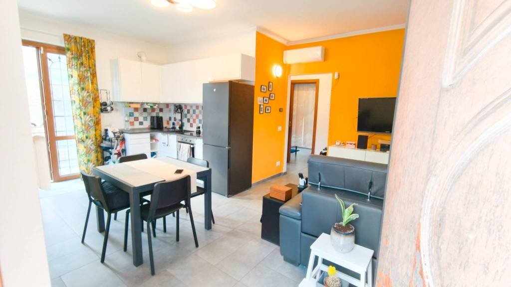 Salone - Trilocale via Francesco Ingoli, Roma - foto 3