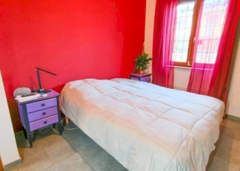 Camera da letto - Trilocale via Francesco Ingoli, Roma - foto 12