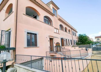 Facciata - Trilocale via Francesco Ingoli, Roma - foto 19