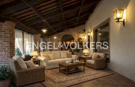 Salone - Rustico via Circonvallazione, Carrù - foto 3