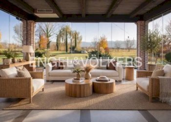 Veranda - Rustic via Circonvallazione, Carrù - photo 2