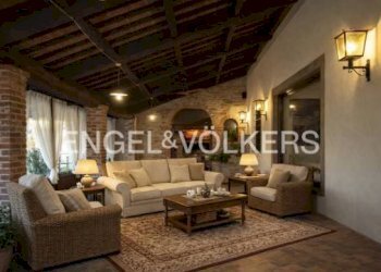 Salone - Rustico via Circonvallazione, Carrù - foto 3