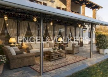 Zona - Rustico via Circonvallazione, Carrù - foto 6